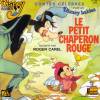 disque dessin anime walt disney divers contes celebres pour les disney babies le petit chaperon rouge