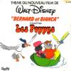 disque film bernard et bianca theme du nouveau film de walt disney bernard et bianca chante par les poppys