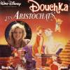 disque film aristochats douchka les aristochats