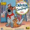 disque film oliver et compagnie walt disney presente oliver et compagnie