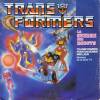 disque dessin anime transformers transformers la guerre des robots