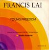 disque radio contact francis lai young freedom indicatif de l emission contact d arty perera