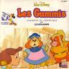 disque dessin anime gummis les gummis chanson du generique par les benjamins