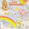 disque dessin anime bisounours les bisounours