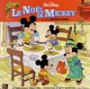 disque dessin anime walt disney divers walt disney le noel de mickey raconte par roger carel