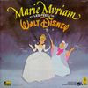 disque dessin anime walt disney divers marie myriam et les fees de walt disney