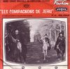 disque live compagnons de jehu bande sonore originale du feuilleton televise ortf les compagnons de jehu