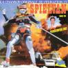 disque sentai spielvan la chanson originale du feuilleton t v spielvan