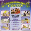 disque celebrite celebrites au royaume des contes volume 1