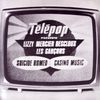 disque compilation compilation telepop presente lizzy mercier descloux les garcons suicide romeo casino music