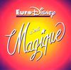 disque parc a theme disneyland eurodisney c est magique