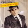 disque live mythomane musique originale de la serie televisee le mythomane a2