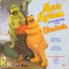 disque emission ile aux enfants marie myriam chansons pour casimir