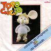 disque animation divers topo gigio topo gigio cancao do programa da televisao