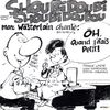 disque bd docteur poche schobidoubi shoubidoudou marc wasterlain chante oh quand j etais petit