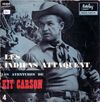 disque live aventures de kit carson les aventures de kit carson vol 4 les indiens attaquent