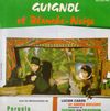 disque animation divers guignol guignol et blache neige