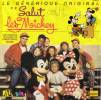 disque emission salut les mickey le generique original de salut les mickey