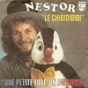 disque animation divers nestor le pingouin nestor le chibidibidi une petite fille un pingouin