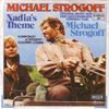 disque live michel strogoff michael strogoff nadia s theme original musik aus dem gleichnamigen fernseh film