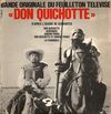 disque live don quichotte bande originale du feuilleton televise don quichotte