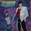 disque dessin anime nicky larson city hunter ost 2