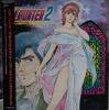 disque dessin anime nicky larson city hunter 2 ost 2