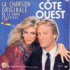 disque live cote ouest la chanson originale de la serie televisee cote ouest