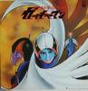 disque dessin anime bataille des planetes gatchaman