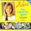 disque live helene et les garcons helene pour l amour d un garcon cd 2 titre