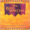 disque film bossu de notre dame le bossu notre dame