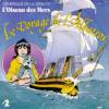 disque dessin anime oiseau des mers generique de la serie tv l oiseau des mers le voyage de l albatros