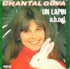 disque celebrite celebrites chantal goya un lapin a b c d