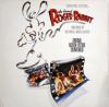 disque film qui veut la peau de roger rabbit who framed about roger rabbit