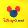 disque emission disney channel disney channel