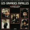 disque live grandes familles les grandes familles