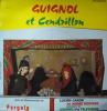 disque animation divers guignol guignol et cendrillon