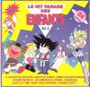 disque compilation compilation le hit parade des enfants vol 3 cd