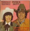 disque celebrite celebrites mireille mathieu patrick duffy together we re strong