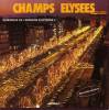 disque emission champs elysees champs elysees generique de l emission d antenne 2