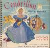 disque film cendrillon cendrillon walt disney raconte par francois perier variante