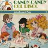 disque dessin anime candy candy col disco