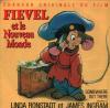 disque film fievel et le nouveau monde fievel et le nouveau monde