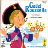 disque bd divers enfants cadet rousselle