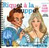 disque bd divers enfants riquet a la houppe