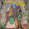 disque bd divers enfants le vaillant petit tailleur recitant pierre tchernia