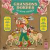 disque bd divers enfants chansons dorees de notre enfance volume 2 rondes et comptines