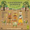 disque bd divers enfants chansons dorees de notre enfance volume 5 rondes et comptines