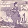 disque dessin anime marco marco 6832133