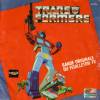 disque dessin anime transformers transformers bande originale du feuilleton tv